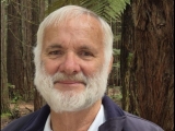 Keith Wratt - Tour Guide / Driver